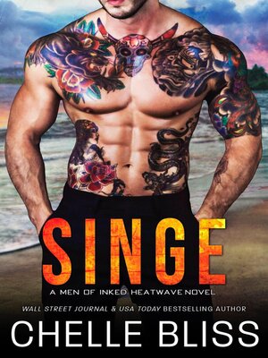 cover image of Singe